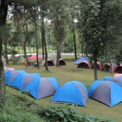 camping sentul hambalang