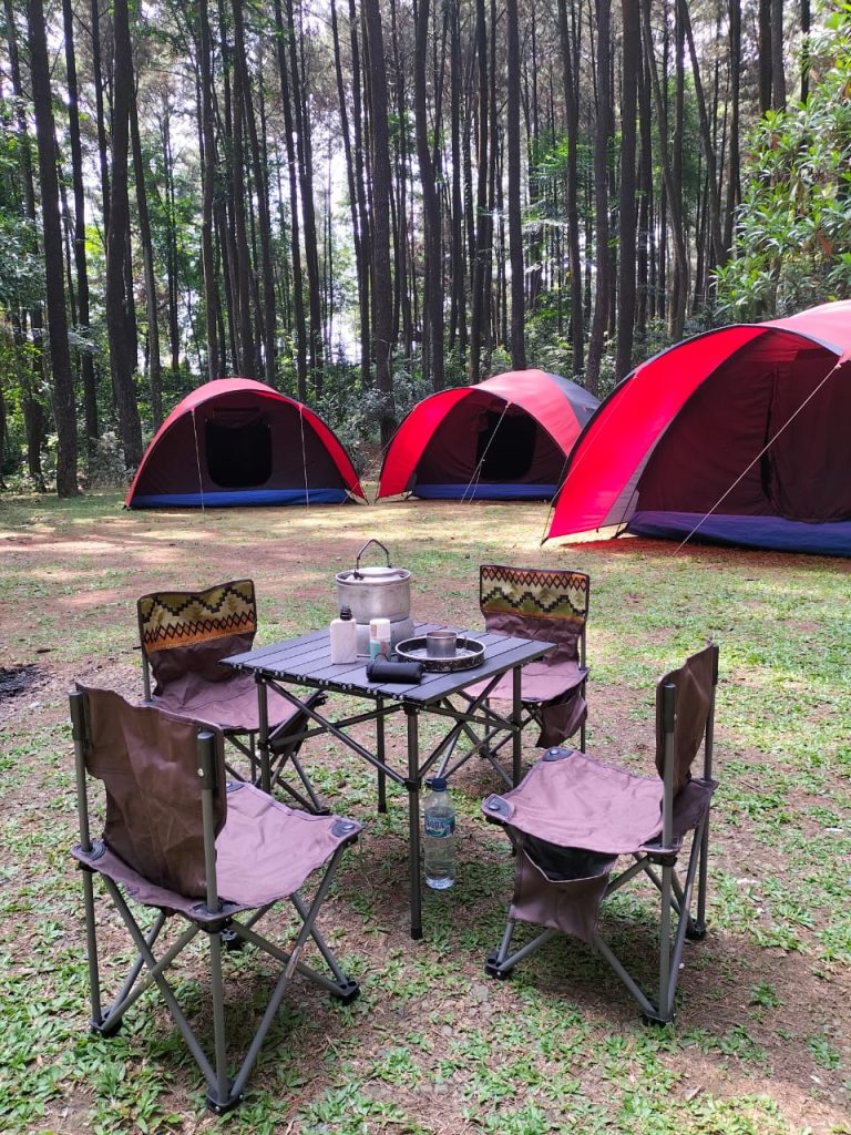 Gunung Pancar Sentul