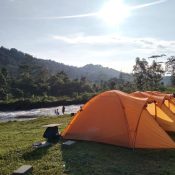 camping sentul