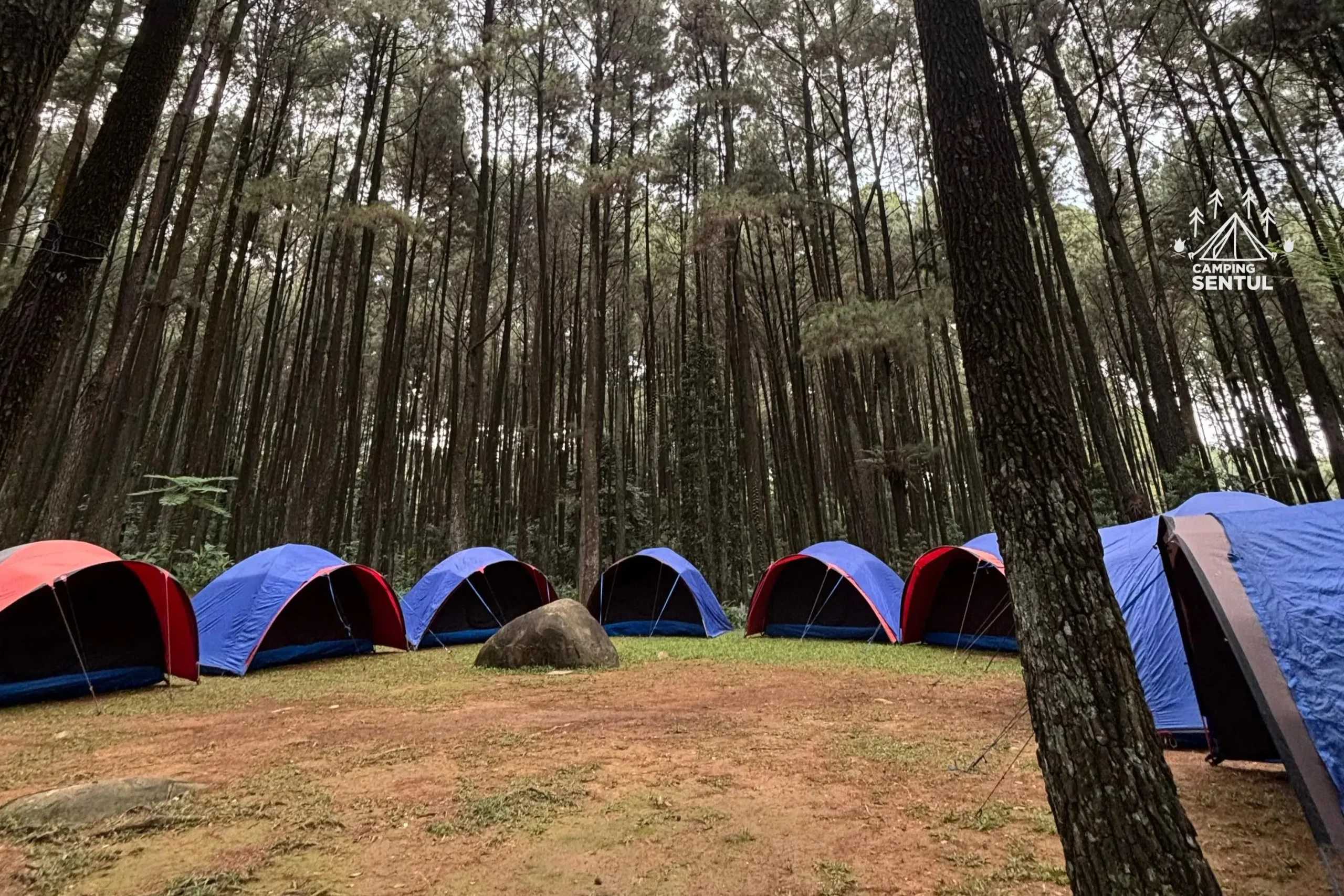 Gunung Pancar