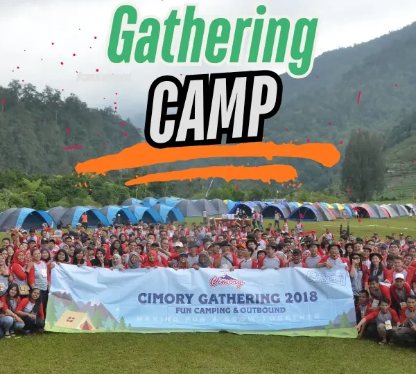 Gathering Camp