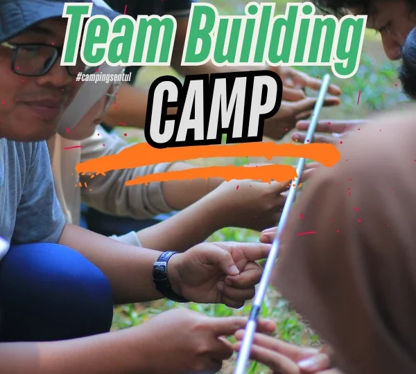 Team Building Camp