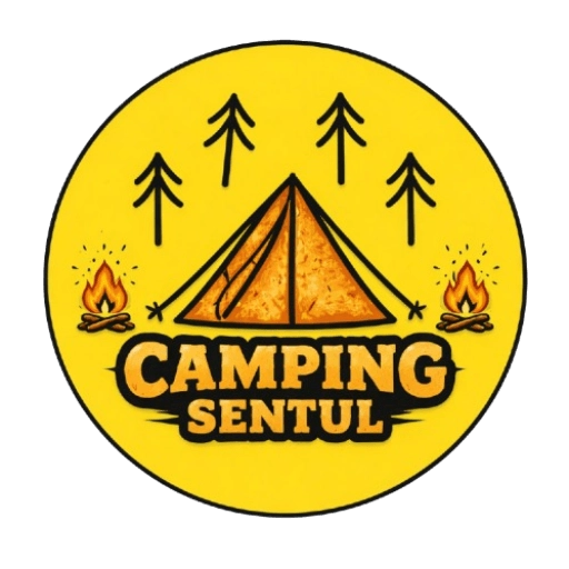 Logo Camping Sentul Bogor