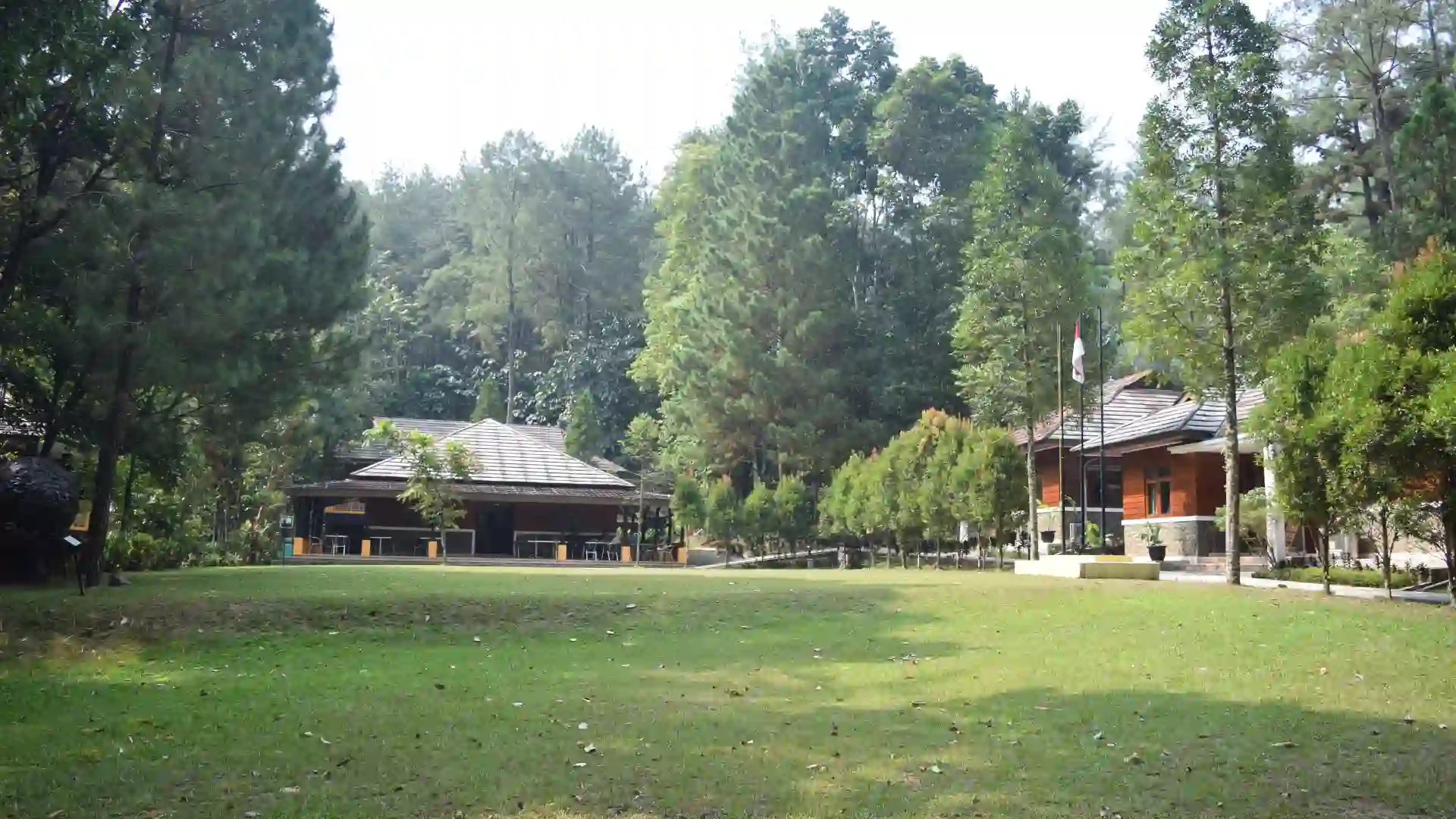 Sentul Eco Edu Tourism Forest