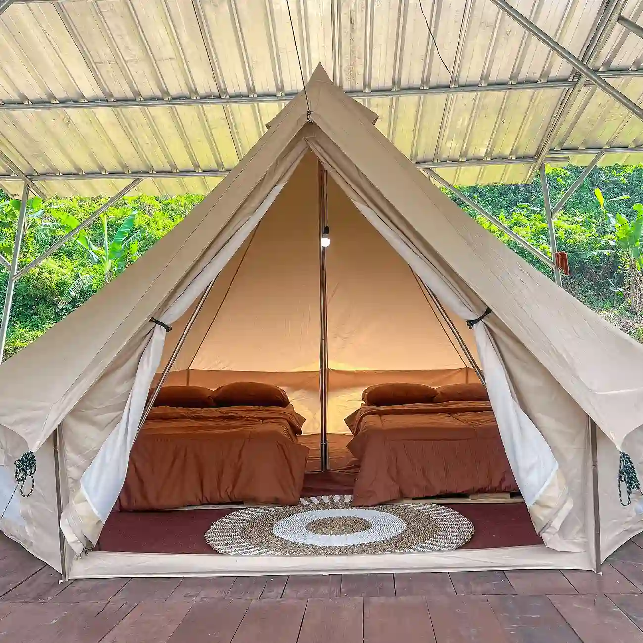 Saung Baheula